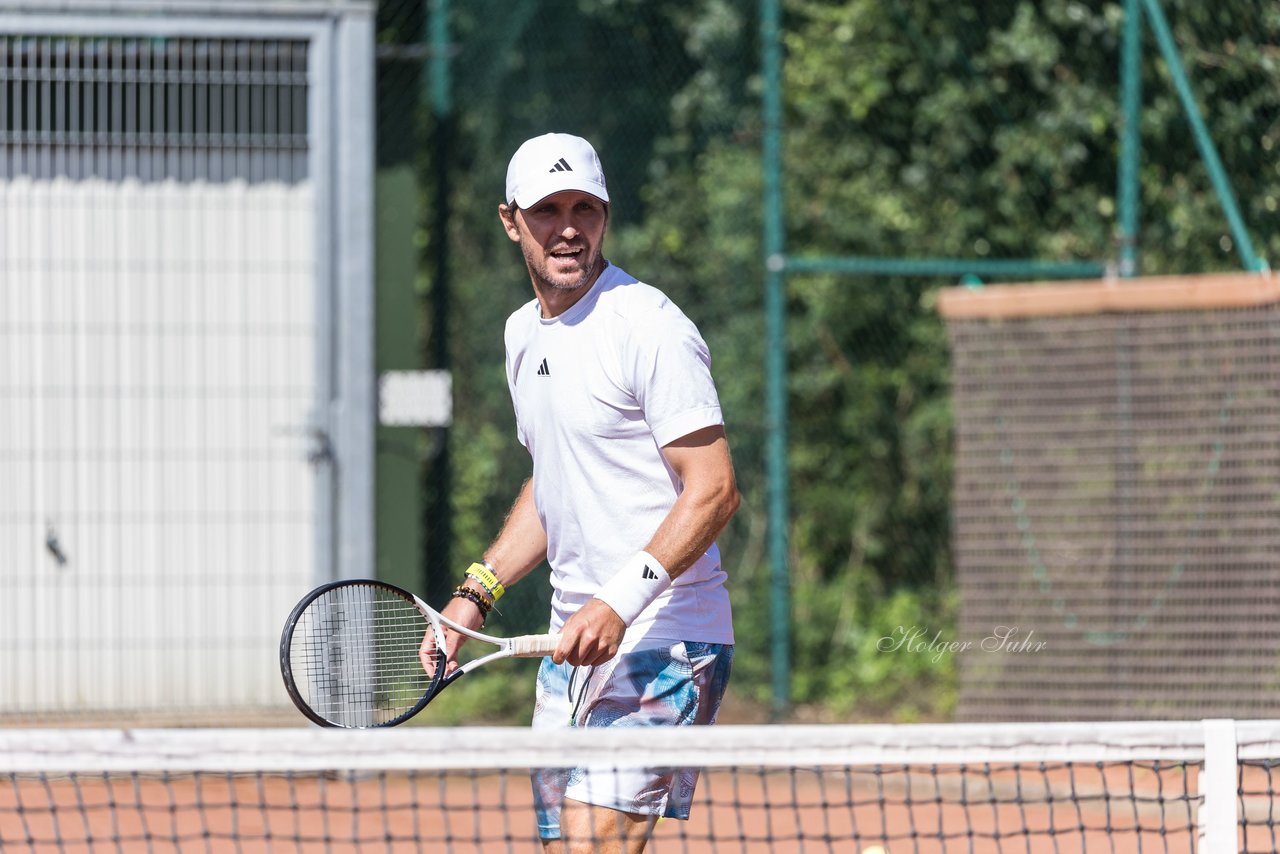 Bild 100 - Marner Tennisevent mit Mischa Zverev